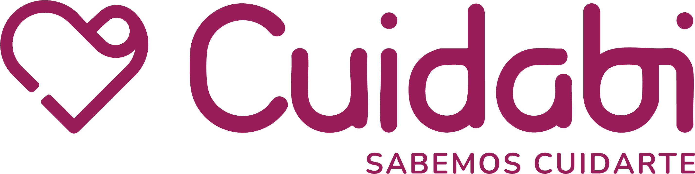 Cuidabi - Panel de Control